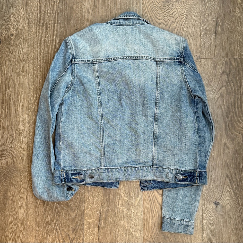 CJLA Denim Jacket - Picture 5 of 5